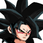 CT Goku SSJ4
