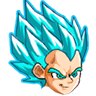 CT Cađíc SSJ Blue