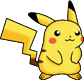 Pet Pikachu
