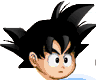 CT Goku