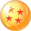 Ngọc Rồng 4 sao