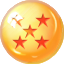 Ngọc Rồng 5 sao