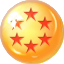 Ngọc Rồng 6 sao