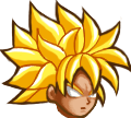 Cải trang Broly